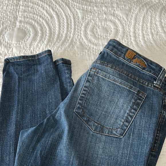 KUT Sienna Skinny Jeans - Picture 2 of 3